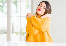 Dan za pot k sebi: 2 rituala in 1 recept