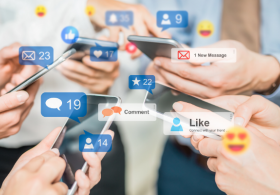 Kdaj je najboljši čas za objave na Instagramu in Facebooku?