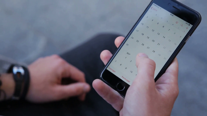 Ja! Pomembno je, da si tukaj in zdaj – a katere stvari bi morali vseeno planirati vnaprej?