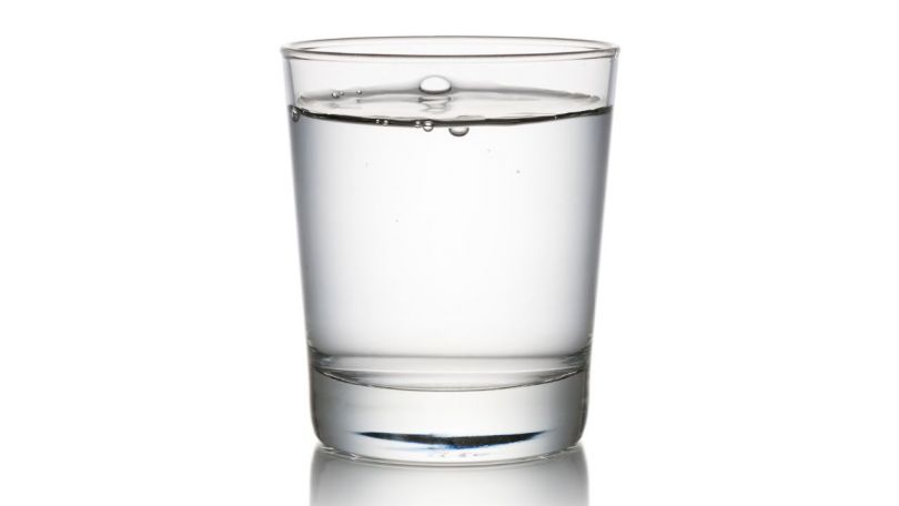Preprost test s slino za ugotavljanje razbohotene kandide v telesu