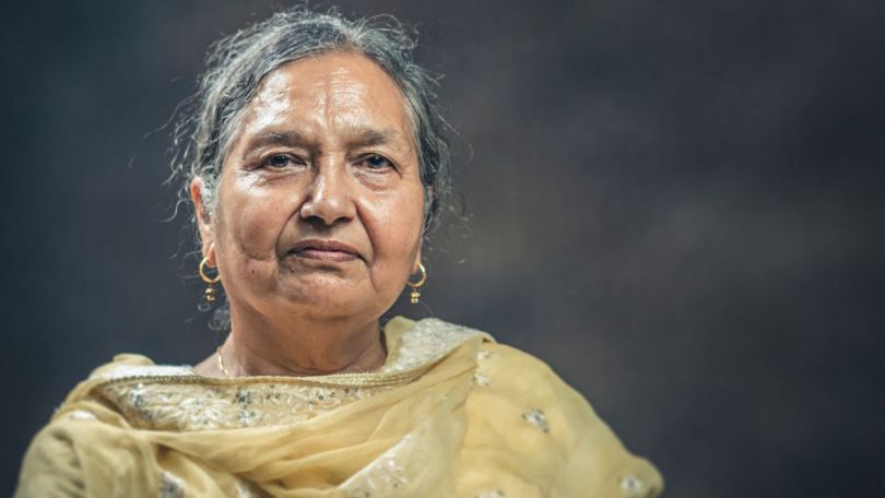 Zakaj ženske na vzhodu nimajo težav s simptomi menopavze?!