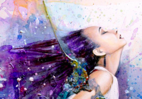 Kamen, ki krepi osebnostno moč