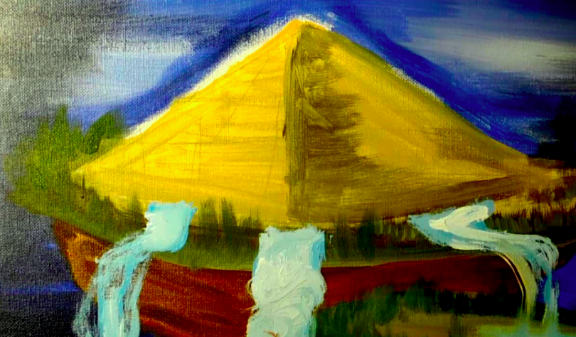 Resnica o bosanskih piramidah − kaj pravijo ljudje in kaj učbeniki?