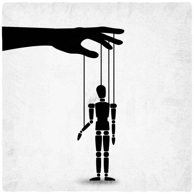 Ali smo ljudje masovno programirani?