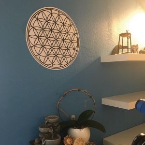 Sveta Geometrija: STENSKA GEOMETRIJA