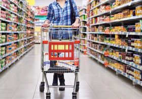 Zavajanje potrošnikov pri nakupovanju