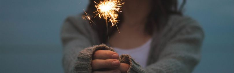 Šest dušnih sporočil