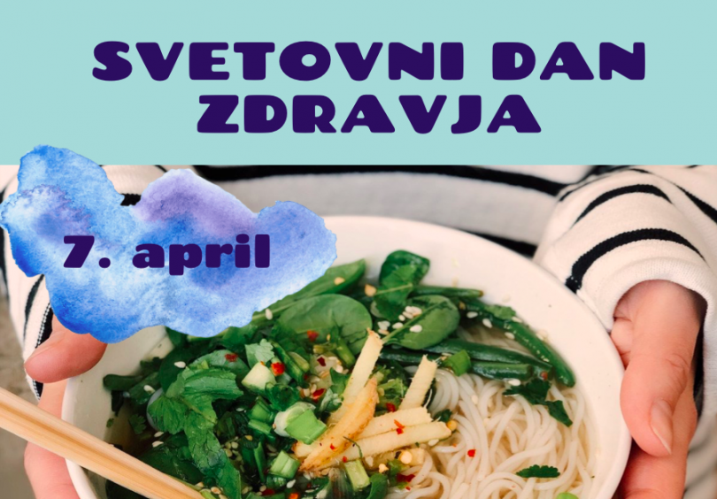 5 najbolj zdravih vrst sadja in zelenjave, 5 najbolj zdravih jedi ter 5 najboljših prehranskih dopolnil