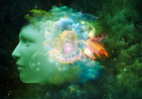 Poznamo zakone države, kaj pa univerzalne zakone? Maria Ana Kolman je zaupala ...