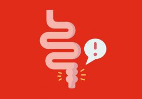 Preprečevanje zaprtosti, zapeke na naraven način