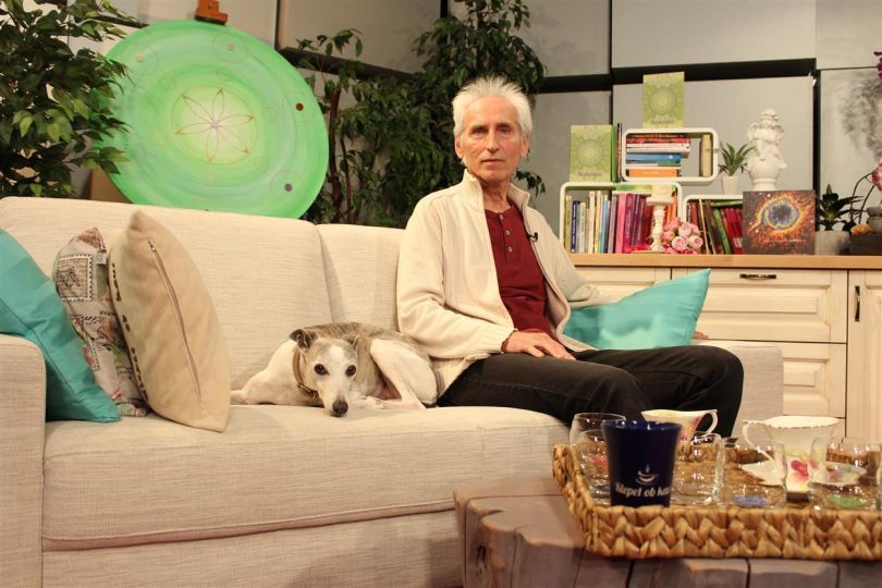 Pismo Matjaža Obranoviča: ILUZIJA SANJ IN ENOST