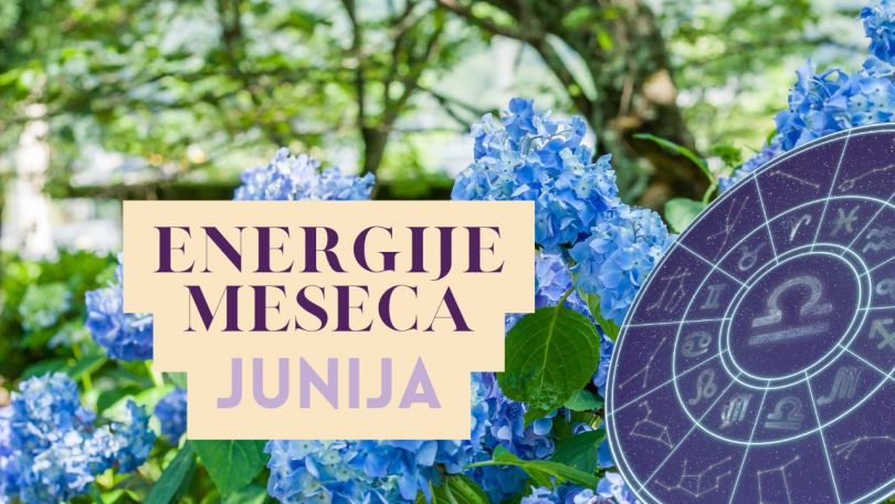 Energije meseca junija 2025: to je mesec, ko negujemo odnose, ki nas hranijo