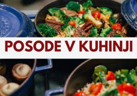 Posoda kot biohacking orodje v kuhinji: vodnik po materialih, tveganjih in optimalni izbiri za vsak dan