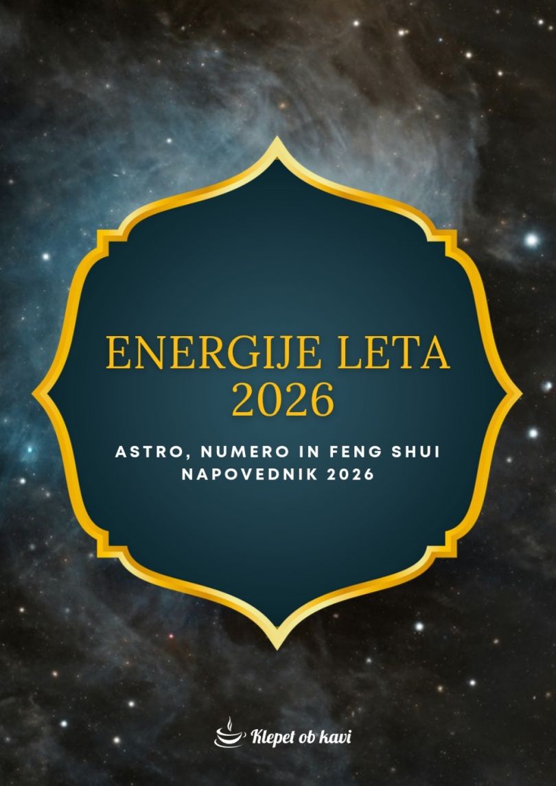 Izšel je novi priročnik Energije leta 2026!