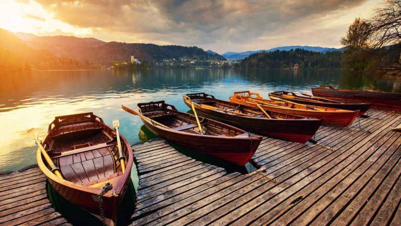 Čaka nas pestro poletje ekstremov. To je astrološka napoved za slovensko poletje 2025