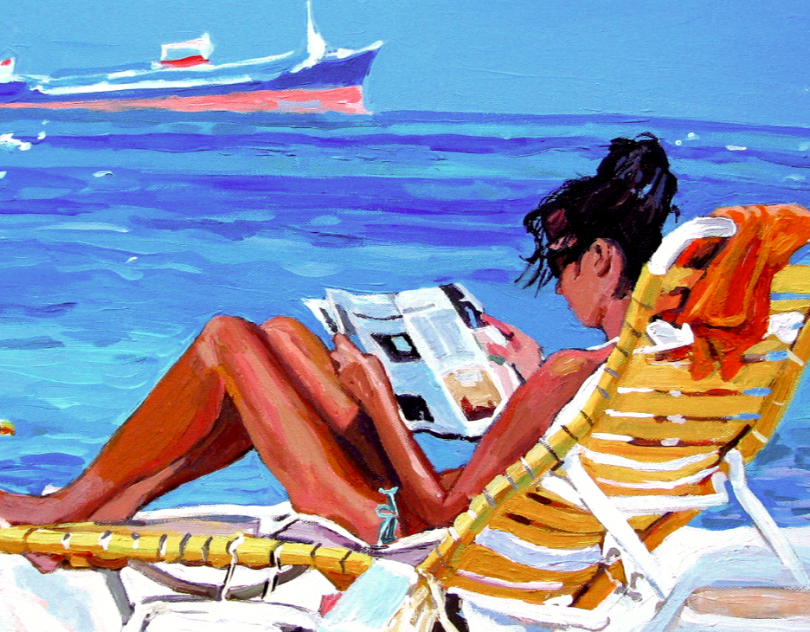 Karmična, djotiš in feng shui napoved za AVGUST