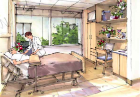 Maria Ana odgovarja: rak na debelem črevesju