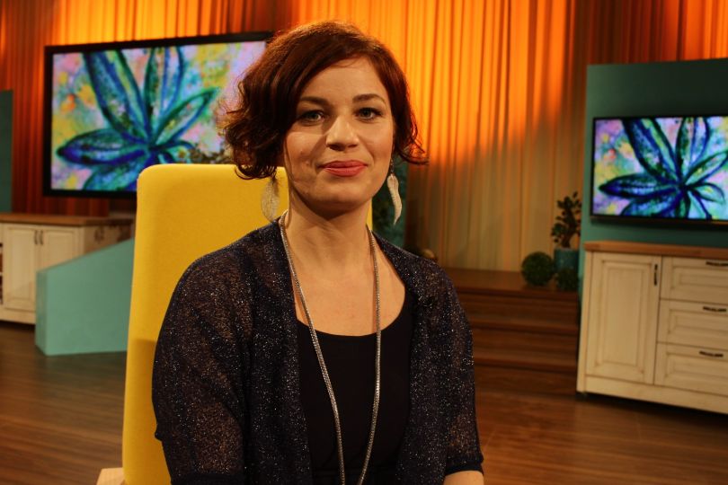 Pogled znanstvenice na endokanabinoidni sistem človeka in delovanje konoplje; doc. dr. Tanja Bagar