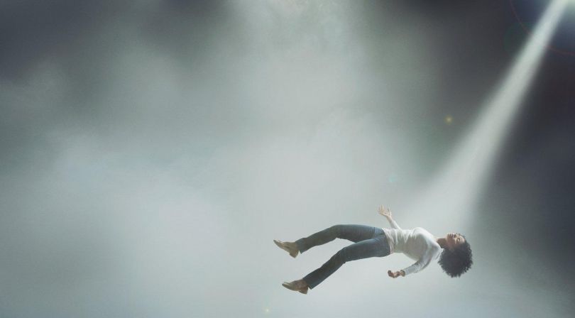 Koliko tehta naša duša?