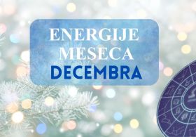 Energije meseca decembra: astrološki in numerološki vpliv