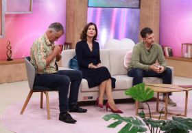 EPIZODA 94: Izvajalci različnih dihalnih tehnik o moči diha; Manca Izmajlova, Milan Hosta, Blaž