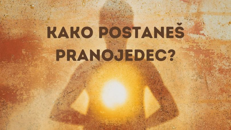 Kako postaneš pranojedec? Pogled na hrano z drugačne perspektive!