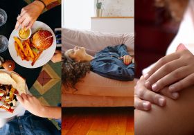 Če grešite pri hrani, imate menstrualne težave ali vam “škripa” v kosteh, uporabite to začimbo!