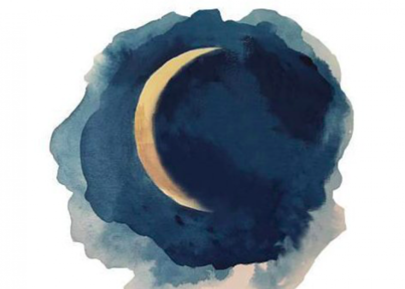 Kako na luno gleda duhovni šepetalec Matjaž Obranovič?