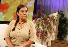 O čem Maria Ana razmišlja ob vnovičnem odhodu na Altaj?