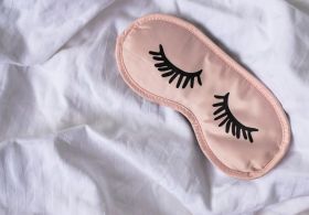 Telesna aktivnost in spanje