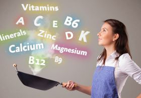 Pomanjkanje mineralov ... kako veš?