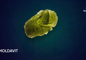 MOLDAVIT: Zvezdni kamen preobrazbe, ki nam lahko pomaga v času aktualnih sprememb