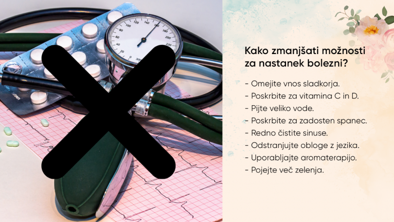 8 preventivnih ukrepov za trdno zdravje