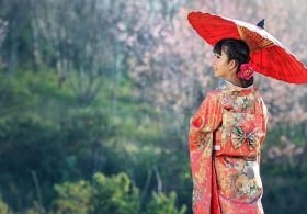 Šisandra – skrivnost bogatih Kitajk