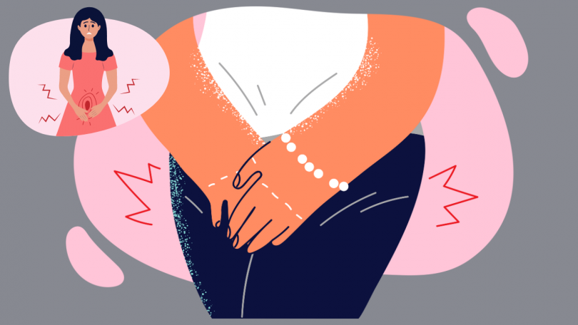 Nokturija: Pogosto nočno uriniranje in njegovi vzroki