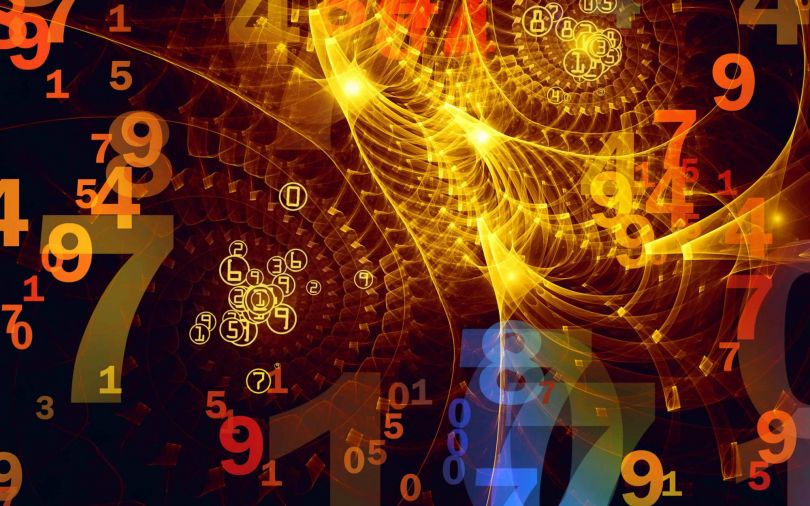 Ali kar naprej vidiš ponavljajoče številke? Tukaj je razlaga...