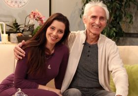 Predavanje, na katerem je nor tisti, ki še vedno misli, da nezemljani ne obstajajo!