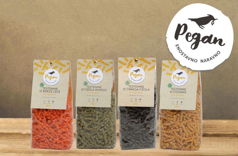 Testenine, pri katerih lahko rečeš: ŠE