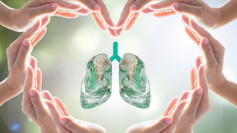 Poparki za pljuča + video recept