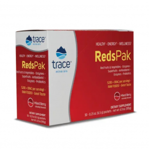 Rdeči antioksidanti