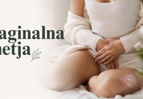 Vas spodaj srbi, peče ali imate čuden izcedek? Kaj morate vedeti o vaginalnih vnetjih pri ženskah