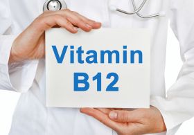 Tipični in netipični znaki pomanjkanja vitamina B12 ter najbolj učinkovita oblika dodajanja