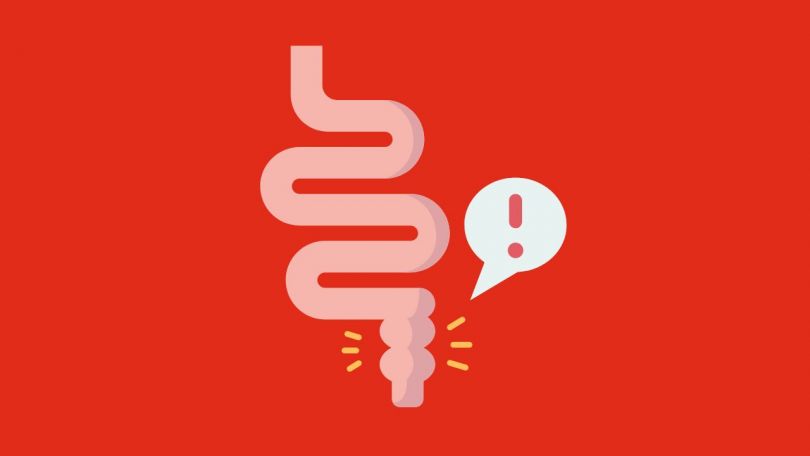 Preprečevanje zaprtosti, zapeke na naraven način