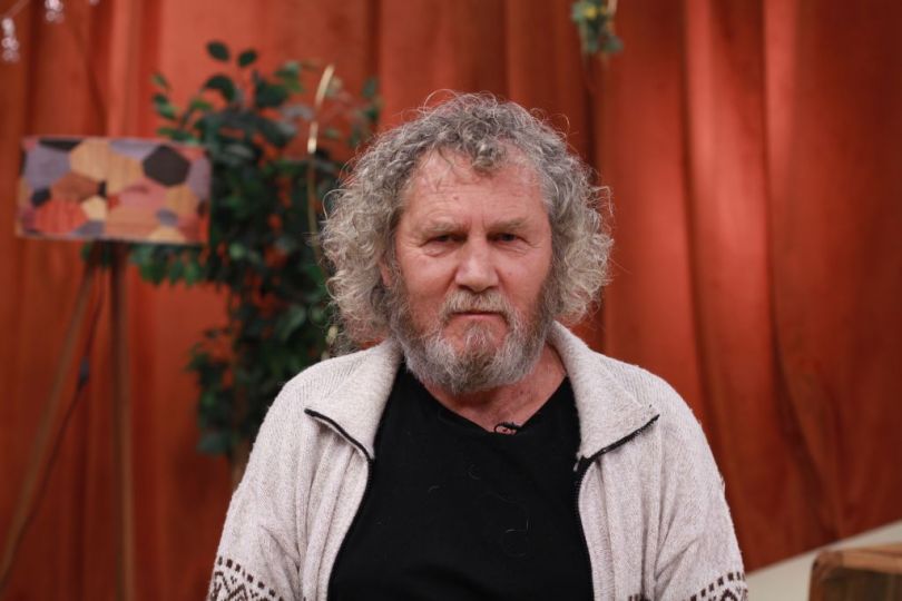 EPIZODA 77: Kozmični karmični zakoni in trenutno dogajanje v svetu?! Kaj pa, če je vsega kriva slaba karma? Marjan Ogorevc