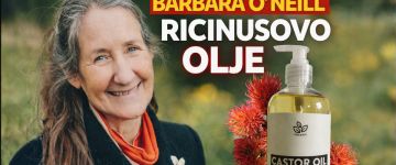 Najmočnejše olje, ki razdira miome, ciste, brazgotine in razstruplja celo telo!