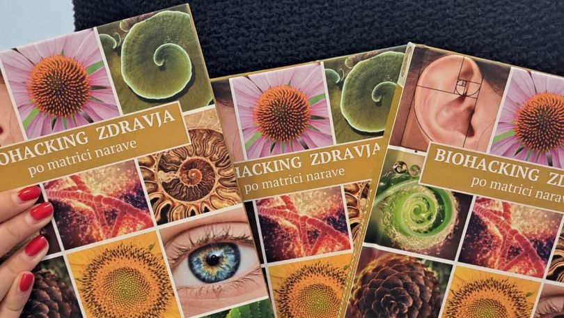 Ali je biohacking zdravja samo za bogate? Jasmina odgovarja