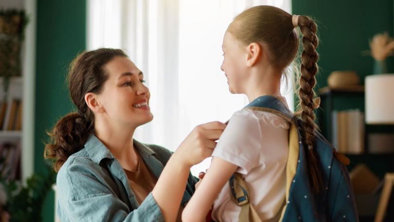 Samo dva izdelka potrebujete, da ne bo izostankov v vrtcu ali šoli – Gobaboni in D vitamin