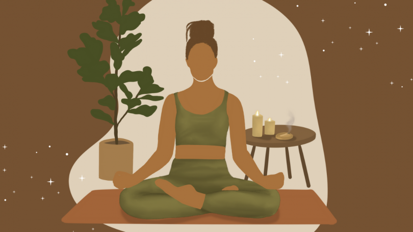 Nasveti za meditacijo doma