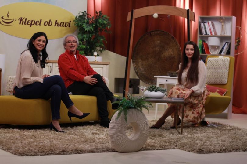 EPIZODA 73: Ali obstajajo ljudje, ki so rojeni pod nesrečno zvezdo? Tanja Glažar, Dušan Doblanovič Jimmy