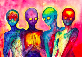 Je javnost pripravljena na resnico o Nezemljanih?